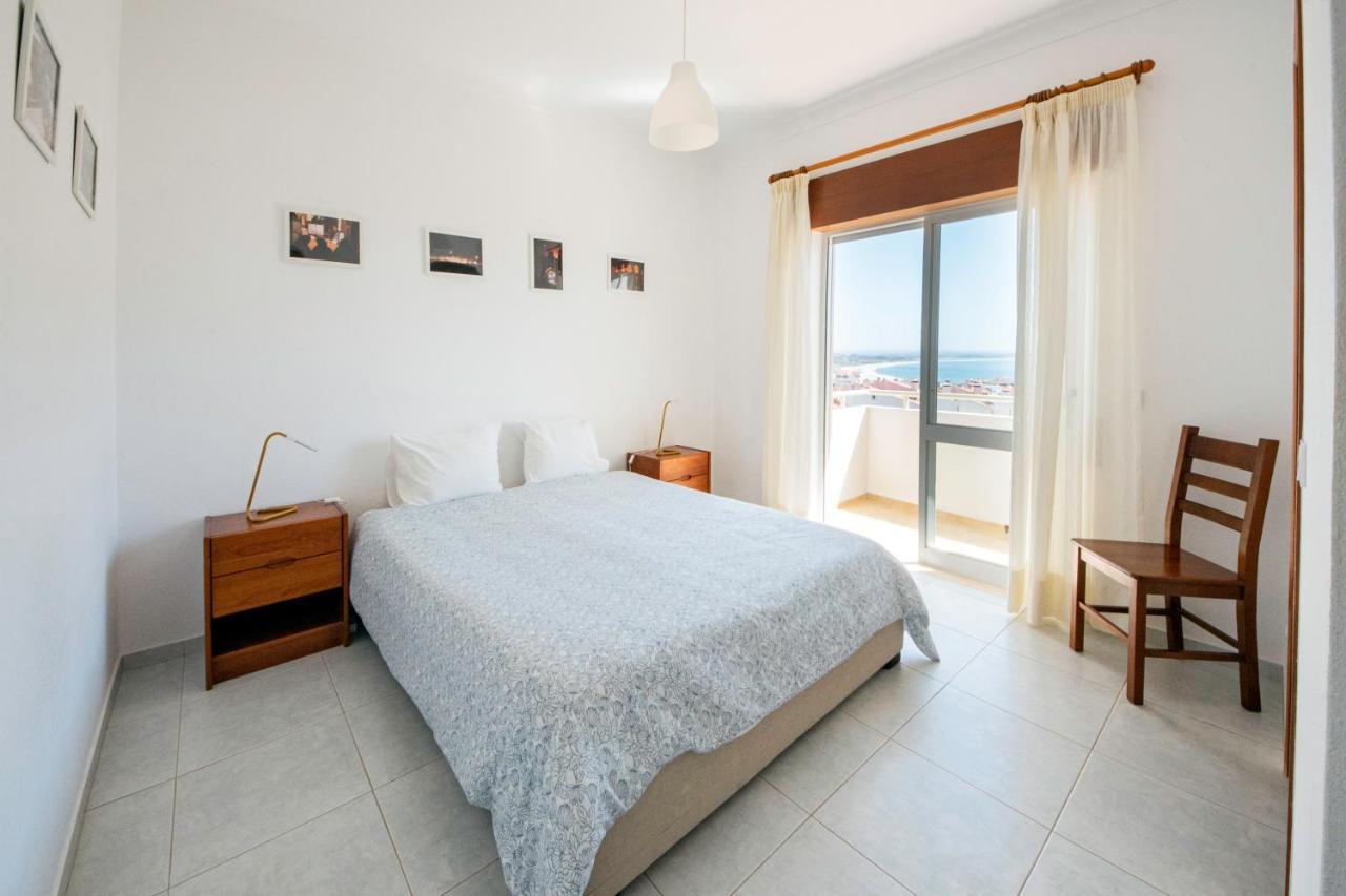 Casa Andy - 2 Bed With Sea View Apartamento Lagos